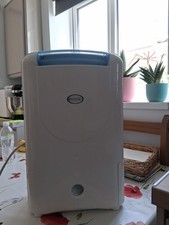 Dehumidifier for sale  WARRINGTON