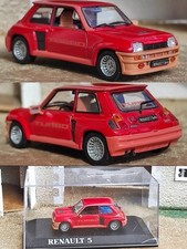 Renault maxi turbo d'occasion  Le Bousquet-d'Orb