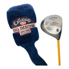 Callaway big bertha for sale  Windermere