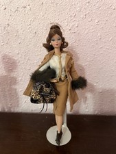 Barbie silkstone wearing for sale  El Paso