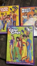 Color craze music for sale  Mentor