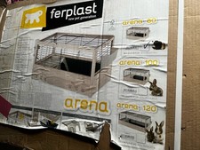 Ferplast arena guinea for sale  NOTTINGHAM