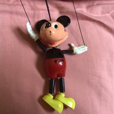 Vintage 1970 mickey for sale  MINEHEAD