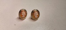 Gemme hrringe gold gebraucht kaufen  Bad Ems