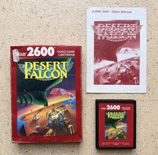 Atari 2600 spiel gebraucht kaufen  Wolfsburg