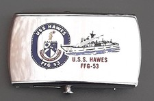 Boucle ceinturon marine d'occasion Boucle ceinturon marine d'occasion  Toulon-