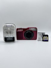 Olympus 170 rosso usato  Catania