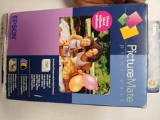 Epson t5846 picturemate for sale  Rockford