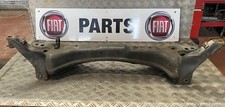 Fiat punto 2003 for sale  MANCHESTER