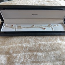 Ortak designer 925 for sale  NOTTINGHAM