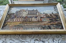 Vintage goblys tapestry for sale  Titusville