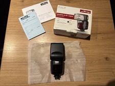 Metz mecablitz digital gebraucht kaufen  Wickede (Ruhr)