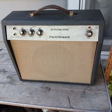 Vintage epiphone pacemaker for sale  Delaware