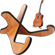 supporto chitarra legno usato supporto chitarra legno usato Roma