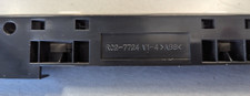 Usado, ✅ Aba de fusor original HP RC2-7724 genuína com rolos HP LaserJet P3010 / P3015 comprar usado  Enviando para Brazil