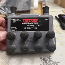 Amplificador Residencial Avanzado Antronix ARA8-4 segunda mano  Embacar hacia Mexico