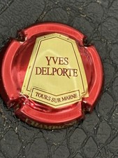Capsule muselet champagne d'occasion  Voisins-le-Bretonneux