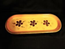 Partylite candle tray for sale  Oak Park