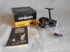Moulinet pêche vintage d'occasion  Bais