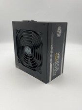 Cooler Master MWE Gold 850 V2 Full Modular, 850W, 80+ Dourado (Sem Alimentação / SEM CABOS comprar usado  Enviando para Brazil