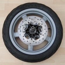 Piaggio typ m23 gebraucht kaufen  Lebach