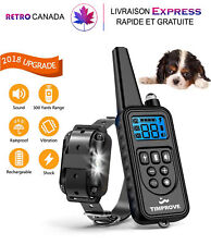 Collier dressage chien d'occasion  Expédié en Belgium