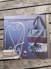 Livre couture d'occasion  Antony