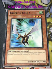 OCCASION Carte Yu Gi Oh GRIFFON DELTA DREV-FR016 1ère édition na sprzedaż  Wysyłka do Poland