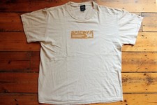 Spiewak shirt large for sale  BUXTON