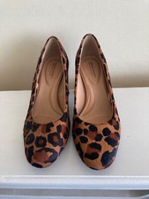 Ladies animal print for sale  LITTLEHAMPTON