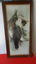 Tableau litho chromo d'occasion  Libourne