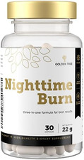 Nighttime burn pillole usato  Roma