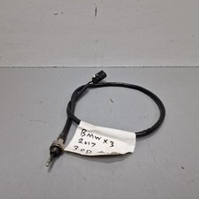 Bmw exhaust temperature for sale  WOLVERHAMPTON