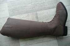 Size long leather for sale  HASTINGS