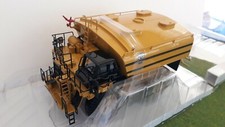 Caterpillar cat mega d'occasion  Rochefort-Montagne