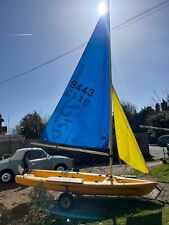 Laser pico sailing for sale  BOURNEMOUTH