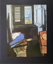 Henri matisse interior for sale  Ocala