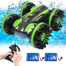 Amphibious reversible terrain for sale  Lincoln