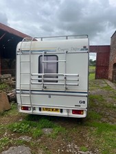 talbot motorhome for sale  CARLISLE
