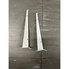Inch white shelf for sale  Bay Saint Louis