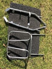 Rear carrier luggage for sale  IPSWICH