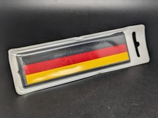 Bandiera auto germania usato  Verrayes