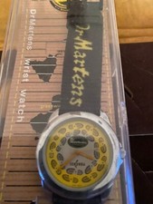 Orologio martens sekonda usato  Gergei