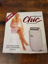 Vintage norelco razor for sale  Pinson