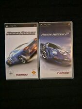 Ridge racer psp for sale  BOOTLE