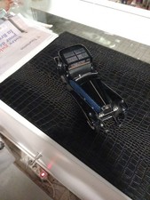 Franklin mint bugatti d'occasion  Plouhinec