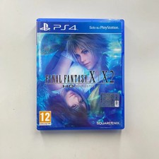 final fantasy x ps4 usato final fantasy x ps4 usato Bergamo