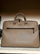 Pasta masculina COACH Ethan Slim CR271 comprar usado  Enviando para Brazil