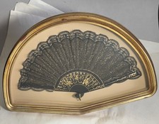 Spanish black lace for sale  Providence