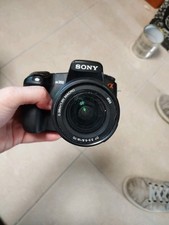 Sony a350 appareil d'occasion  Roanne